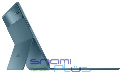 Планшет 12.7" Lenovo Yoga Tab Plus, Tidal Teal, 16/256Gb (ZAEG0008UA) 300948 фото