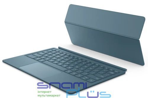 Планшет 12.7" Lenovo Yoga Tab Plus, Tidal Teal, 16/256Gb (ZAEG0008UA) 300948 фото