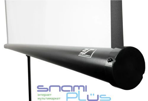 Екран мобільний на тринозі Elite Screens T120UWH 300679 фото