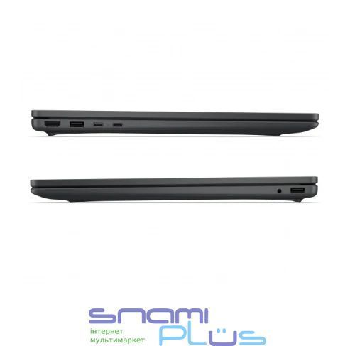 Ноутбук 17" HP OmniBook 3 AI PC 17-dn0002ua (DV5H2EA) Mica Silver, R7 250, 16GB, 512Gb, 780M, DOS 330251 фото