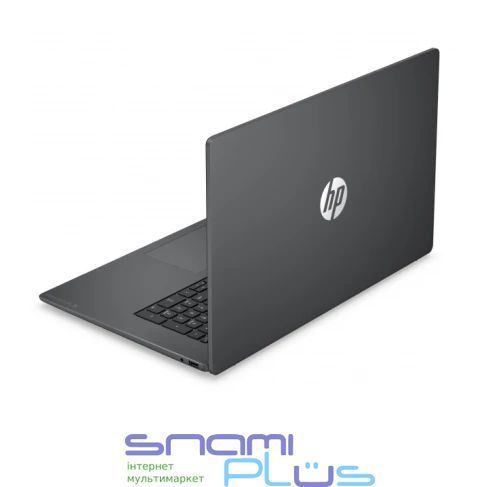 Ноутбук 17" HP OmniBook 3 AI PC 17-dn0002ua (DV5H2EA) Mica Silver, R7 250, 16GB, 512Gb, 780M, DOS 330251 фото