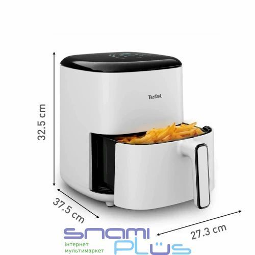 Мультипечь Tefal Easy Fry POP (EY245GE0) 327783 фото