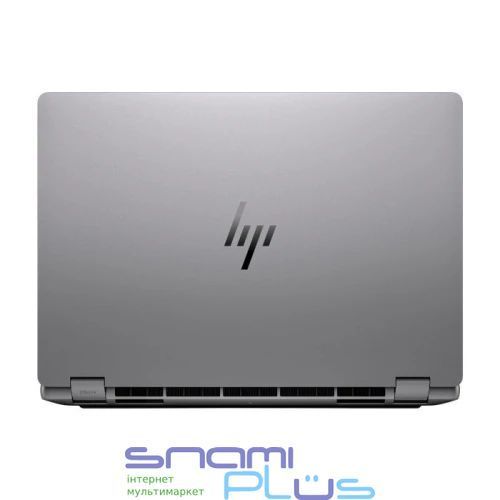 Ноутбук 16" HP ZBook Fury G1i (5F9U0ES) Meteor Silver, Intel Core Ultra 7 255HX, 32Gb, 1Tb, DOS 321640 фото