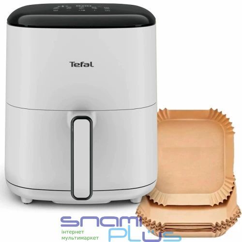 Мультипечь Tefal Easy Fry POP (EY245GE0) 327783 фото