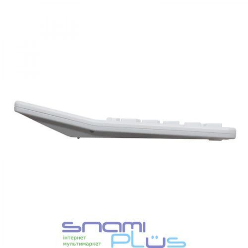Калькулятор Maul MXL12, White 291825 фото