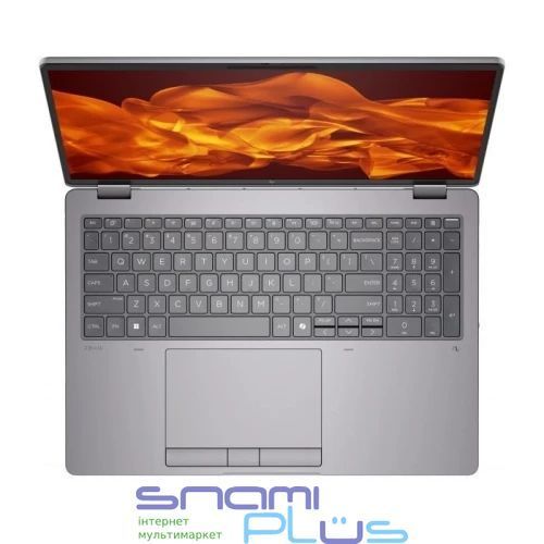 Ноутбук 16" HP ZBook Fury G1i (5F9U0ES) Meteor Silver, Intel Core Ultra 7 255HX, 32Gb, 1Tb, DOS 321640 фото