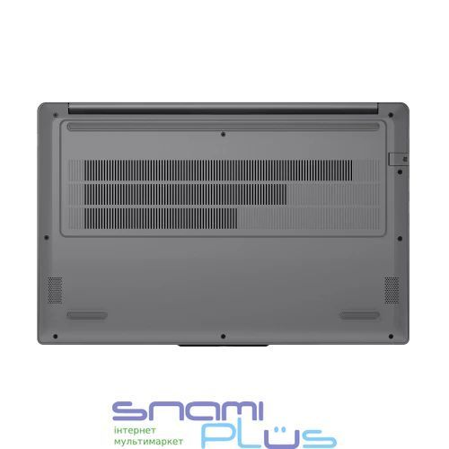 Ноутбук 15" Lenovo LOQ 15ARP10E (83S000ERRA) Grey, R5 150, 16GB, 512GB, RTX3050-6, DOS 328441 фото