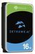 Жорсткий диск 3.5" 16Tb Seagate SkyHawk AI, SATA3, 512 Мб, 7200 об/хв (ST16000VE004) 301295 фото 2