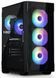 Корпус Zalman i3 NEO TG, Black 286287 фото 1