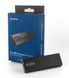Кишеня зовнішня Chieftec, Black, M.2, Type-C 3.2 Gen2 (CEB-M2C-TL) 235786 фото 5