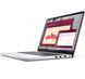 Ноутбук 14" Dell Pro 14 (BTO106PC14250UA_W11P) Silver, Intel Core Ultra 5 235U, 16GB, 512GB, Win11P 319697 фото 3