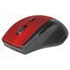 Мышь беспроводная Defender Accura MM-365, Red/Black (52367) 166366 фото 1