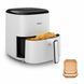 Мультипечь Tefal Easy Fry POP (EY245GE0) 327783 фото 4