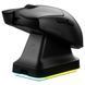 Мышь беспроводная GamePro "Genesis Wizard", Black, док-станция (GM160B) 323566 фото 1