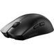 Мышь беспроводная GamePro "Genesis Wizard", Black, док-станция (GM160B) 323566 фото 3