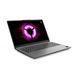 Ноутбук 15" Lenovo LOQ 15ARP10E (83S000ERRA) Grey, R5 150, 16GB, 512GB, RTX3050-6, DOS 328441 фото 3