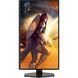 Монитор 24.5" AOC Q25G4SR, Black/Red 316190 фото 3