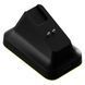 Мышь беспроводная GamePro "Genesis Wizard", Black, док-станция (GM160B) 323566 фото 7