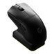 Мышь беспроводная GamePro "Genesis Wizard", Black, док-станция (GM160B) 323566 фото 5