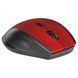 Мышь беспроводная Defender Accura MM-365, Red/Black (52367) 166366 фото 3