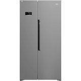 Холодильник Side by side Beko GN163140SN 324662 фото