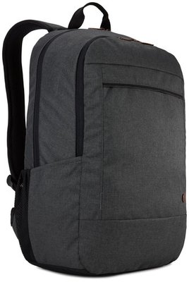 Рюкзак для ноутбука 15.6' Case Logic Era ERABP-116, Black, поліестер, 385 х 265 х 31 мм (3203697) 172253 фото