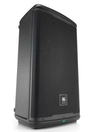 Колонки 1.0 JBL EON712, Black, 650 Вт (JBL-EON712-EK) 280226 фото
