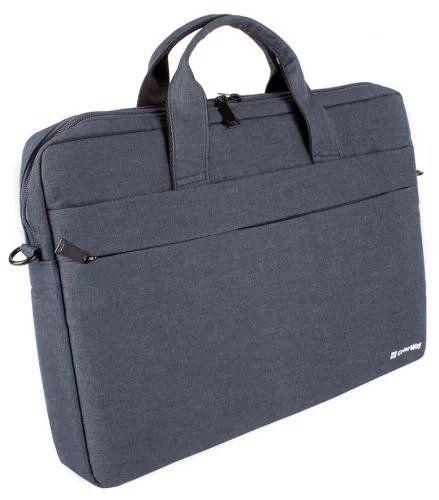 Сумка для ноутбука 15.6" ColorWay Modern, Navy (CW-LBM156-NV) 256190 фото