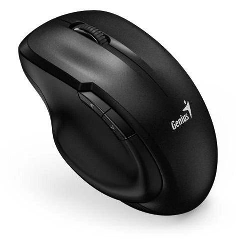 Мышь беспроводная Genius Ergo 8200S, Black 264432 фото