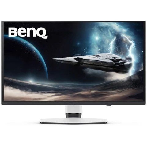 Монитор 26.5" BenQ EX271UZ, White/Black (9H.LP2LA.TBE) 324388 фото