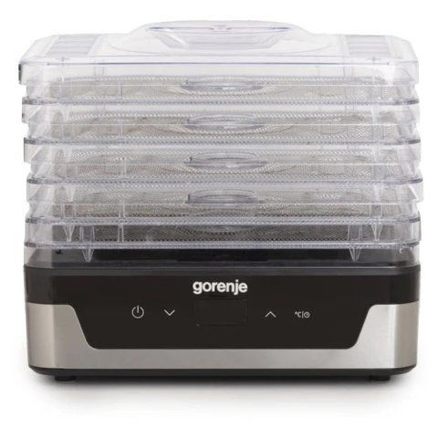 Сушка овощей и фруктов Gorenje FDK400DE 330042 фото