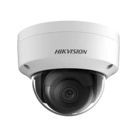 IP камера Hikvision DS-2CD2121G0-IS( C) (2.8мм), White 294991 фото