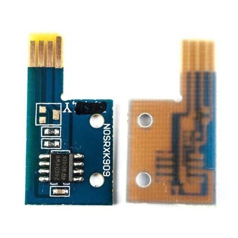 Чип для Xerox 106R01481, Cyan, 2000 копий, EverPrint (CHIP-XER-6140-C) 275640 фото