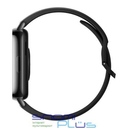 Смарт-часы Xiaomi Redmi Watch 5 Lite, Black 306688 фото