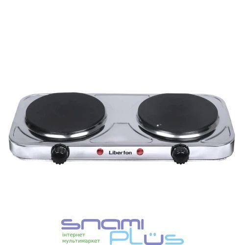 Електроплита Liberton LEC-6909 330453 фото