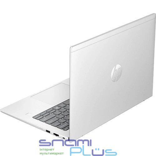 Ноутбук 14" HP ProBook 4 G1i 14 (B1AZ7AV_V5) Pike Silver, Intel Core Ultra 7 255H, 24Gb, 512Gb, DOS 323451 фото