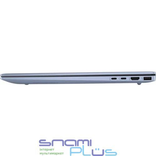 Ноутбук 16" HP OmniBook 5 16-ag1013ua (C9RS8EA) Sky Blue, AMD Ryzen Al 7 350, 16GB, 512Gb, Win11H 321053 фото
