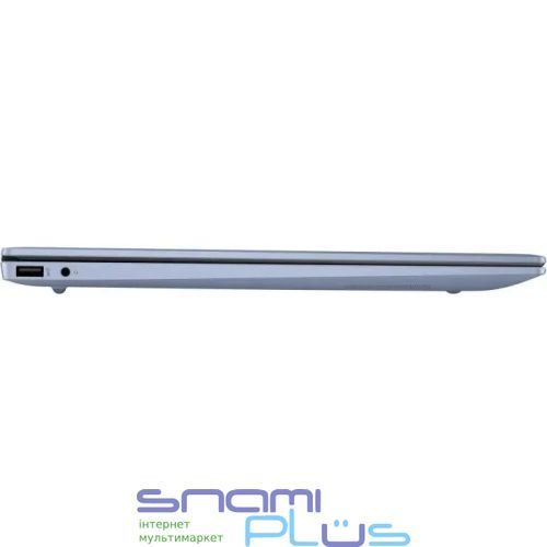 Ноутбук 16" HP OmniBook 5 16-ag1013ua (C9RS8EA) Sky Blue, AMD Ryzen Al 7 350, 16GB, 512Gb, Win11H 321053 фото