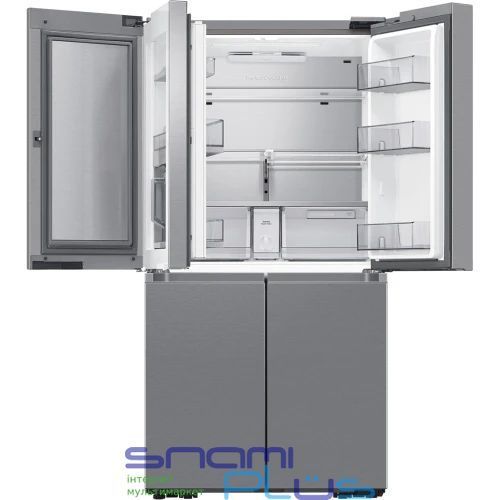 Холодильник Samsung RF65DG960ESRUA 307346 фото