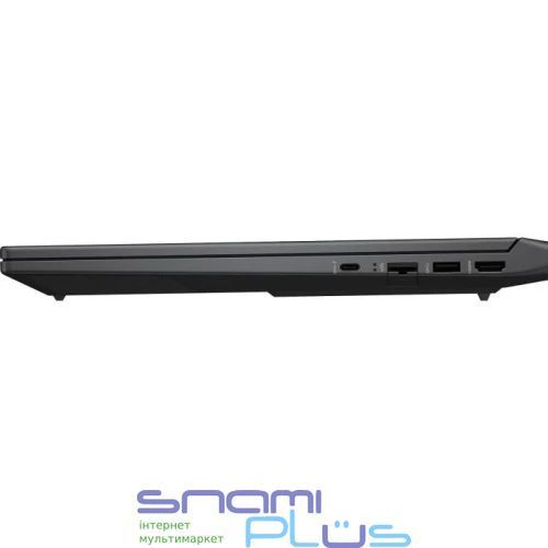 Ноутбук 15" HP Victus 15-fb3052ua (C1XA2EA) Mica Silver, AMD Ryzen 7 8845HS, 16Gb, 1Tb, DOS 321288 фото