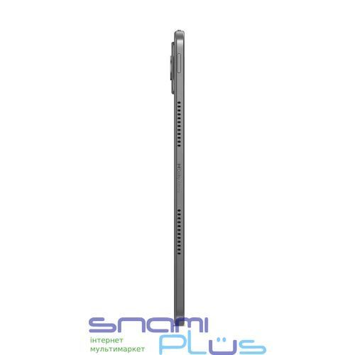 Планшет 12.1" Lenovo Idea Tab Plus, Luna Grey, 8/256Gb, стилус (ZAG70055UA) 319778 фото