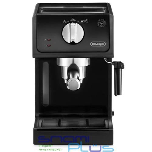 Кавоварка Delonghi ECP31.21 192967 фото