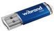 Флеш накопичувач USB 32Gb Wibrand Cougar, Blue, USB 2.0 (WI2.0/CU32P1U) 286742 фото 1