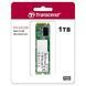 Твердотільний накопичувач SSD 1Tb, Transcend 220S, PCI-E 3.0 x4, M.2 (TS1TMTE220S) 181458 фото 4