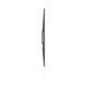 Настенное крепление для ТВ 43-100", Gembird, Black, фиксированное (WM-100F-01) 319062 фото 4