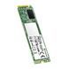 Твердотільний накопичувач SSD 1Tb, Transcend 220S, PCI-E 3.0 x4, M.2 (TS1TMTE220S) 181458 фото 2