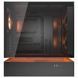 Корпус Cougar CFV235 Mesh, Black 324269 фото 3