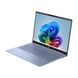 Ноутбук 16" HP OmniBook 5 16-ag1013ua (C9RS8EA) Sky Blue, AMD Ryzen Al 7 350, 16GB, 512Gb, Win11H 321053 фото 3
