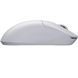 Миша бездротова Hator Quasar 3S Ultima 8K, White (HTM661) 328612 фото 5