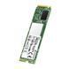 Твердотільний накопичувач SSD 1Tb, Transcend 220S, PCI-E 3.0 x4, M.2 (TS1TMTE220S) 181458 фото 3